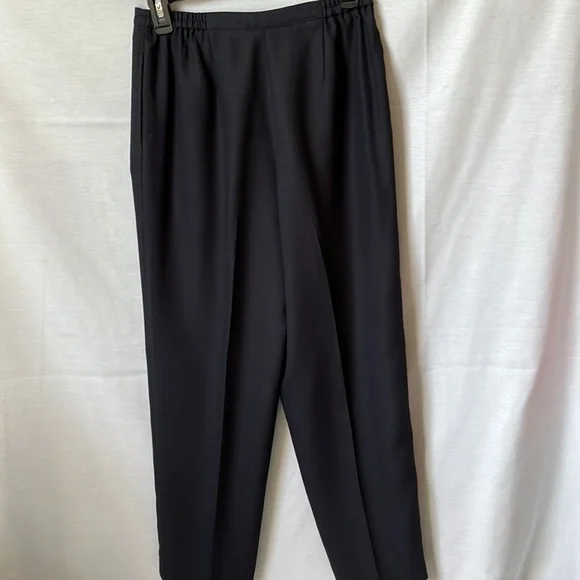 Vintage Rafaela Trousers - Picture 3 of 10